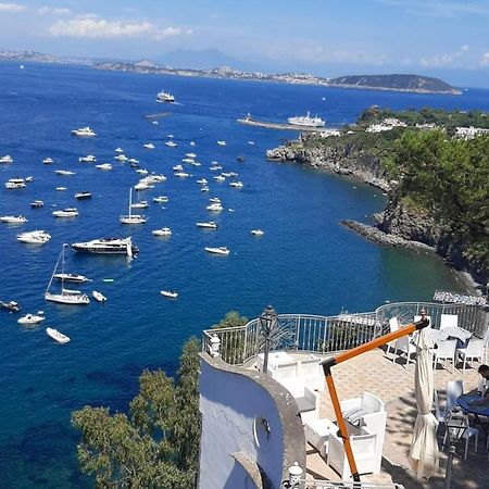L'Incanto Suites Ischia Casamicciola Terme Esterno foto