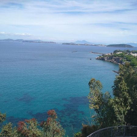 L'Incanto Suites Ischia Casamicciola Terme Esterno foto