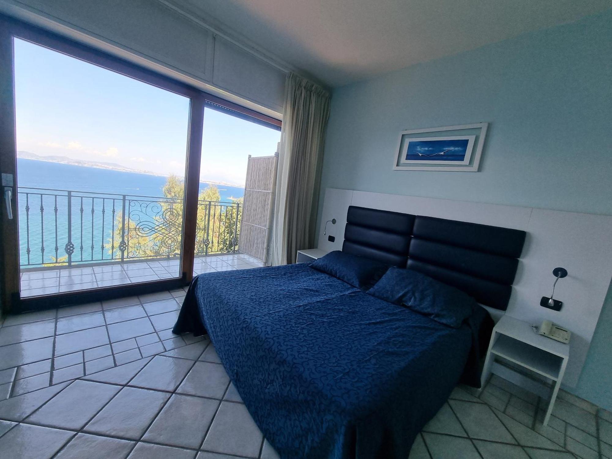 L'Incanto Suites Ischia Casamicciola Terme Esterno foto