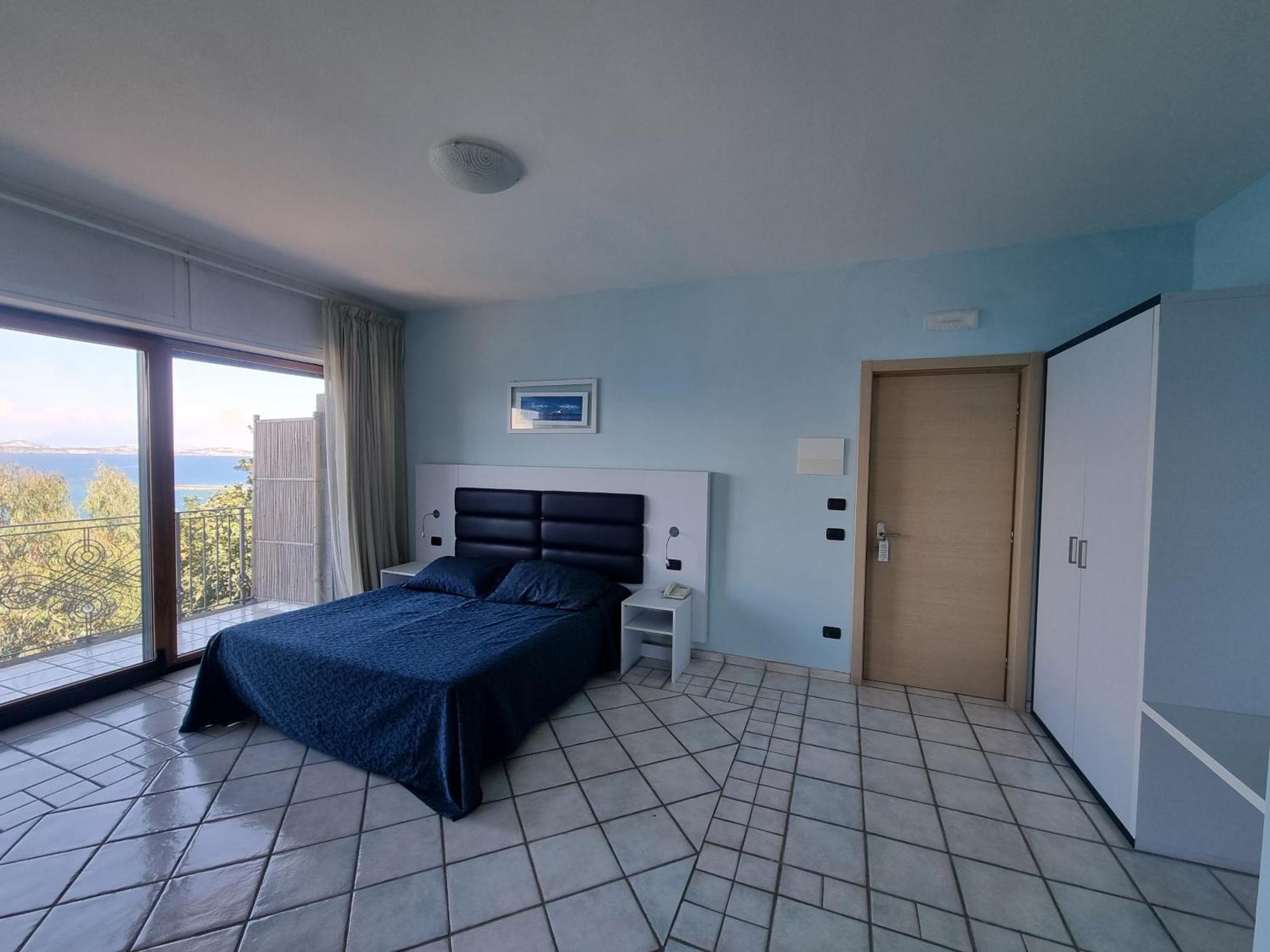 L'Incanto Suites Ischia Casamicciola Terme Esterno foto
