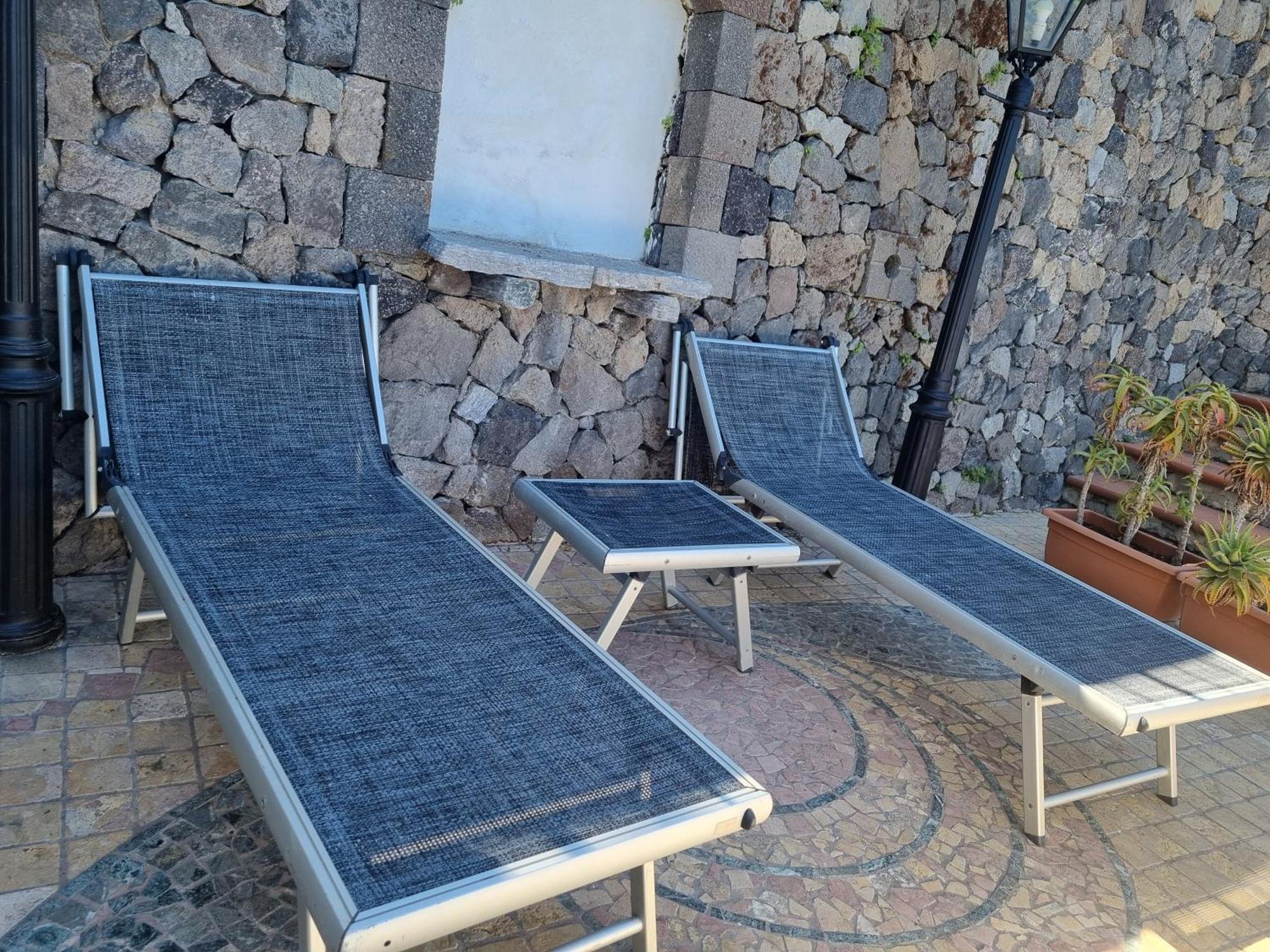 L'Incanto Suites Ischia Casamicciola Terme Esterno foto