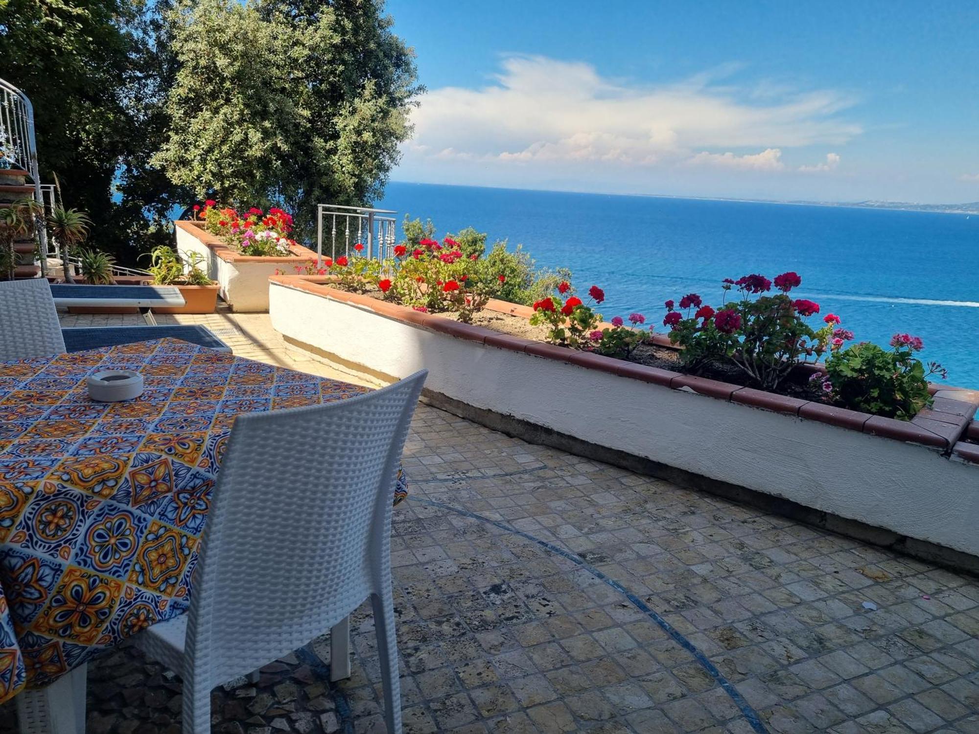 L'Incanto Suites Ischia Casamicciola Terme Esterno foto