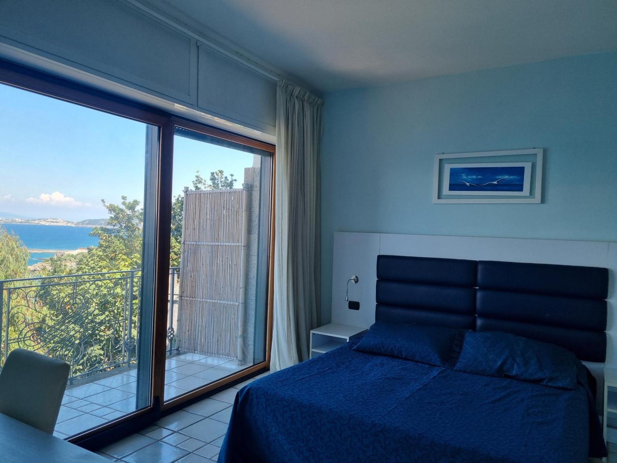L'Incanto Suites Ischia Casamicciola Terme Esterno foto