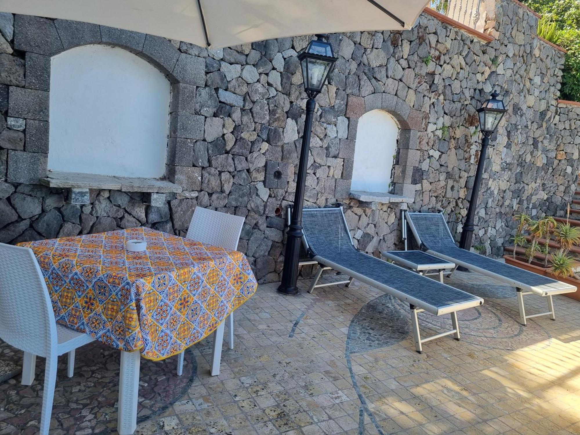 L'Incanto Suites Ischia Casamicciola Terme Esterno foto