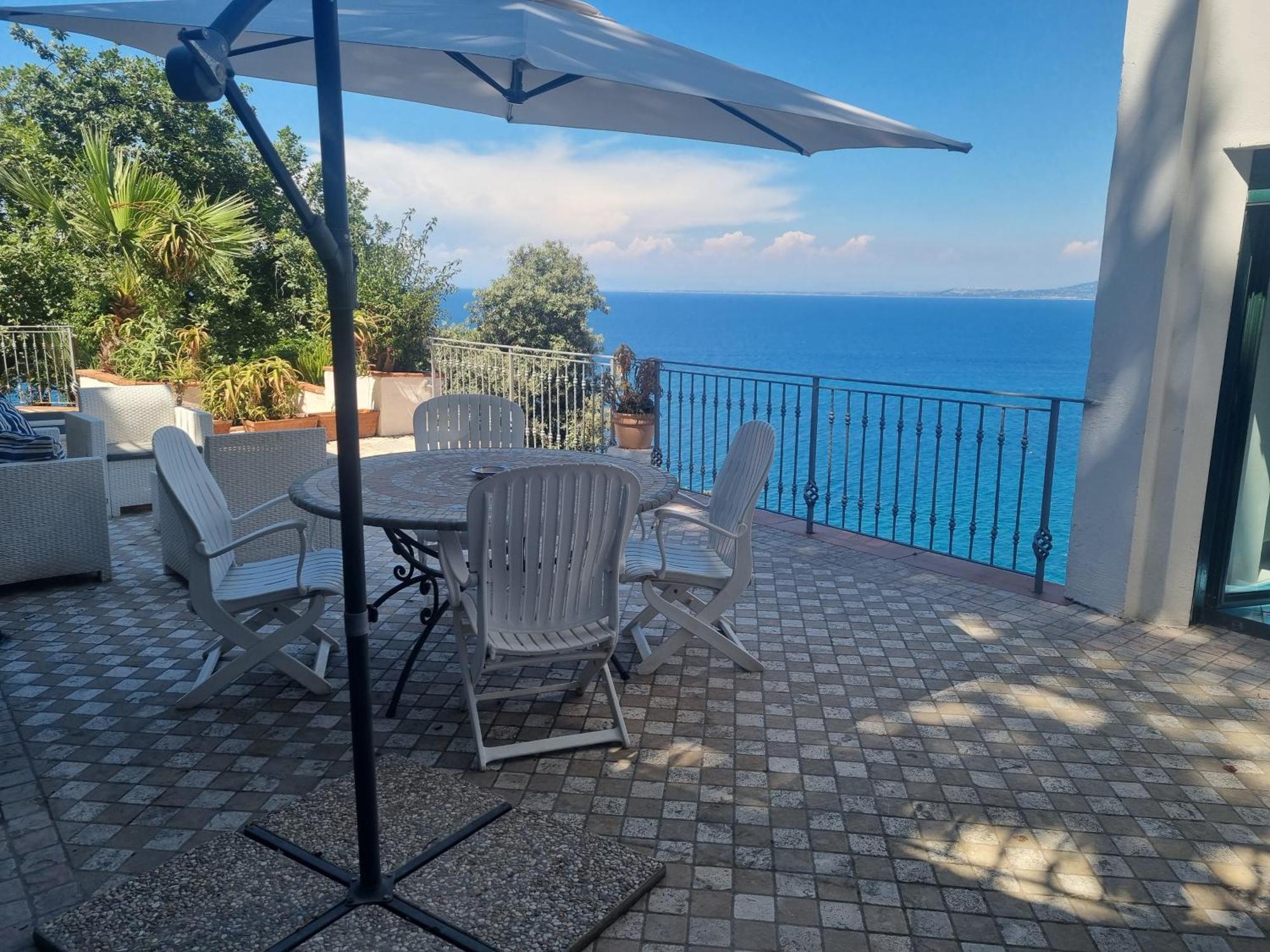 L'Incanto Suites Ischia Casamicciola Terme Esterno foto
