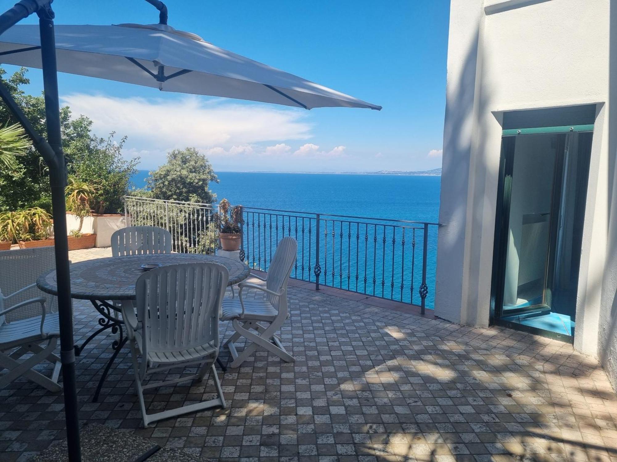 L'Incanto Suites Ischia Casamicciola Terme Esterno foto