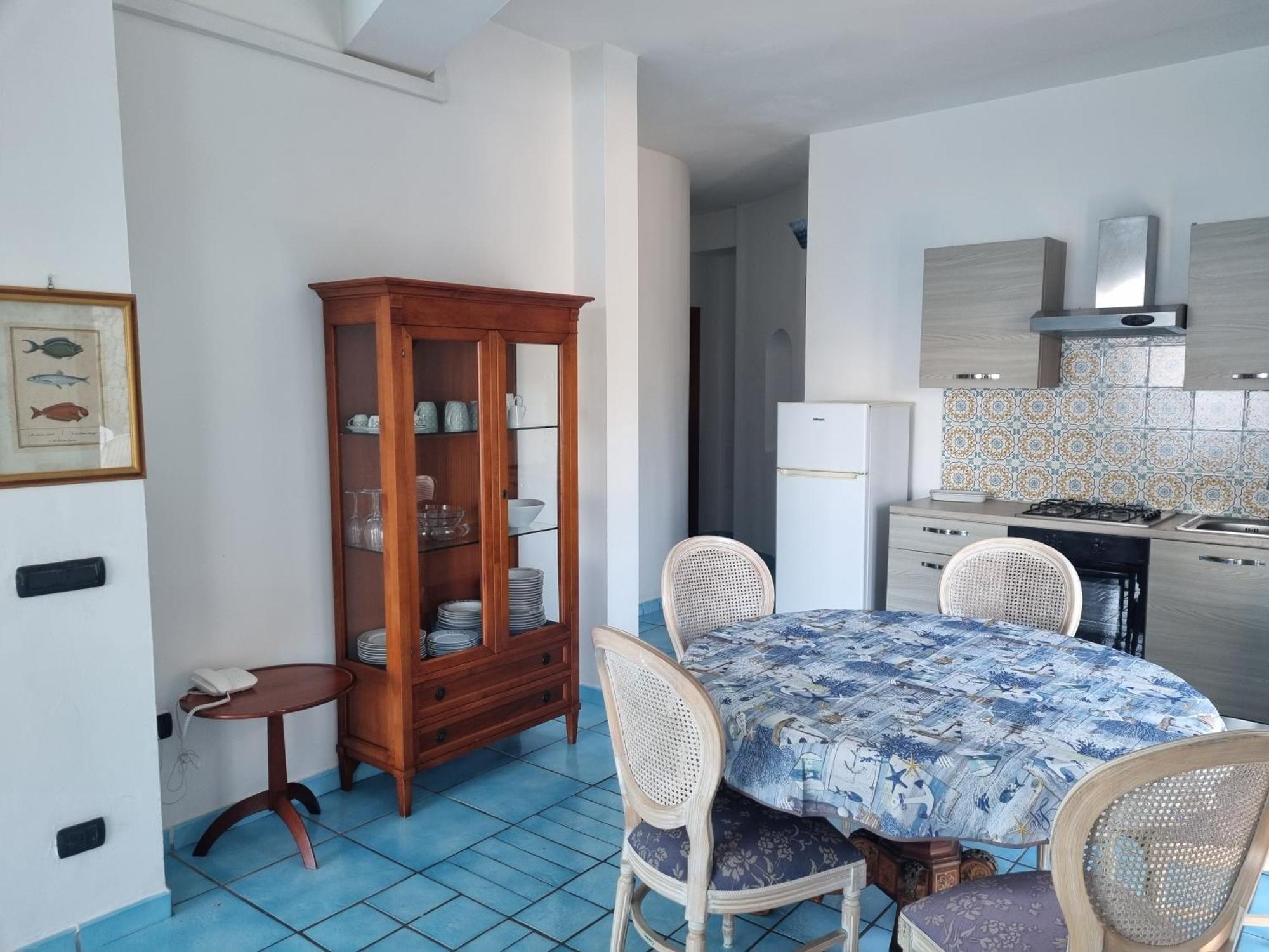 L'Incanto Suites Ischia Casamicciola Terme Esterno foto
