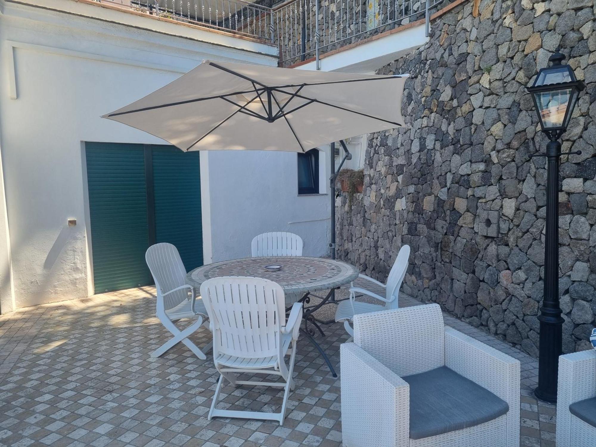 L'Incanto Suites Ischia Casamicciola Terme Esterno foto