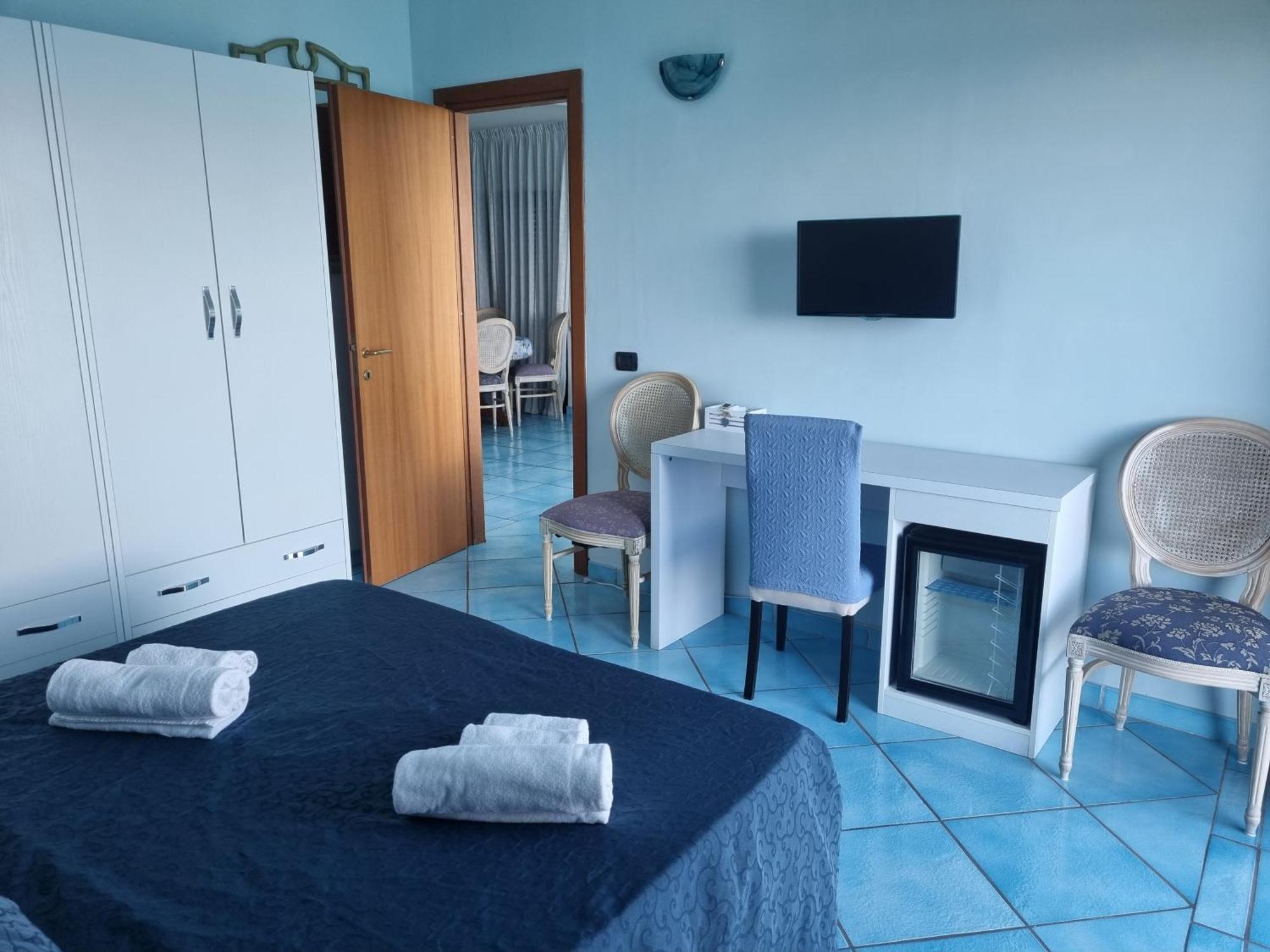 L'Incanto Suites Ischia Casamicciola Terme Esterno foto