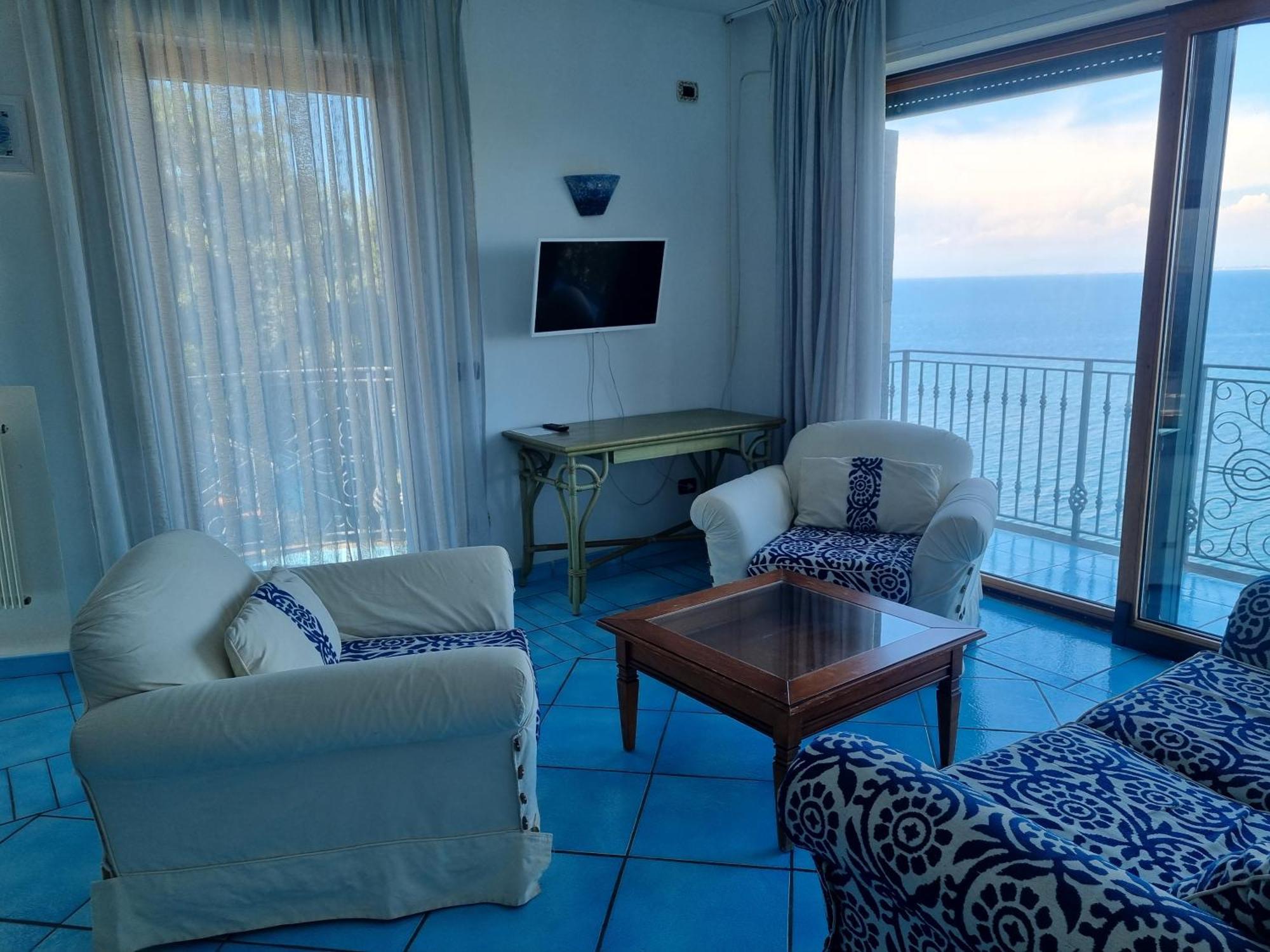 L'Incanto Suites Ischia Casamicciola Terme Esterno foto
