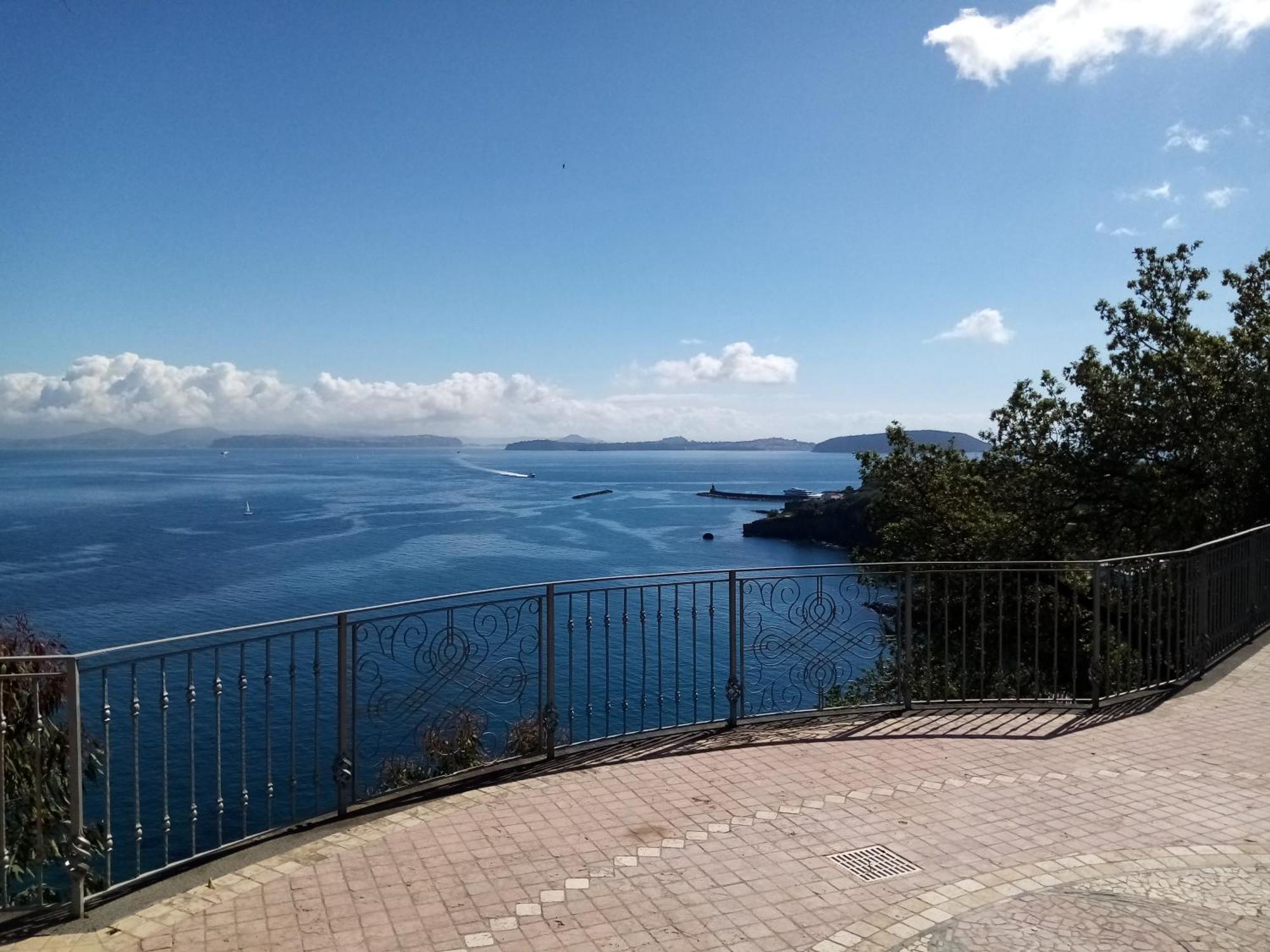 L'Incanto Suites Ischia Casamicciola Terme Camera foto