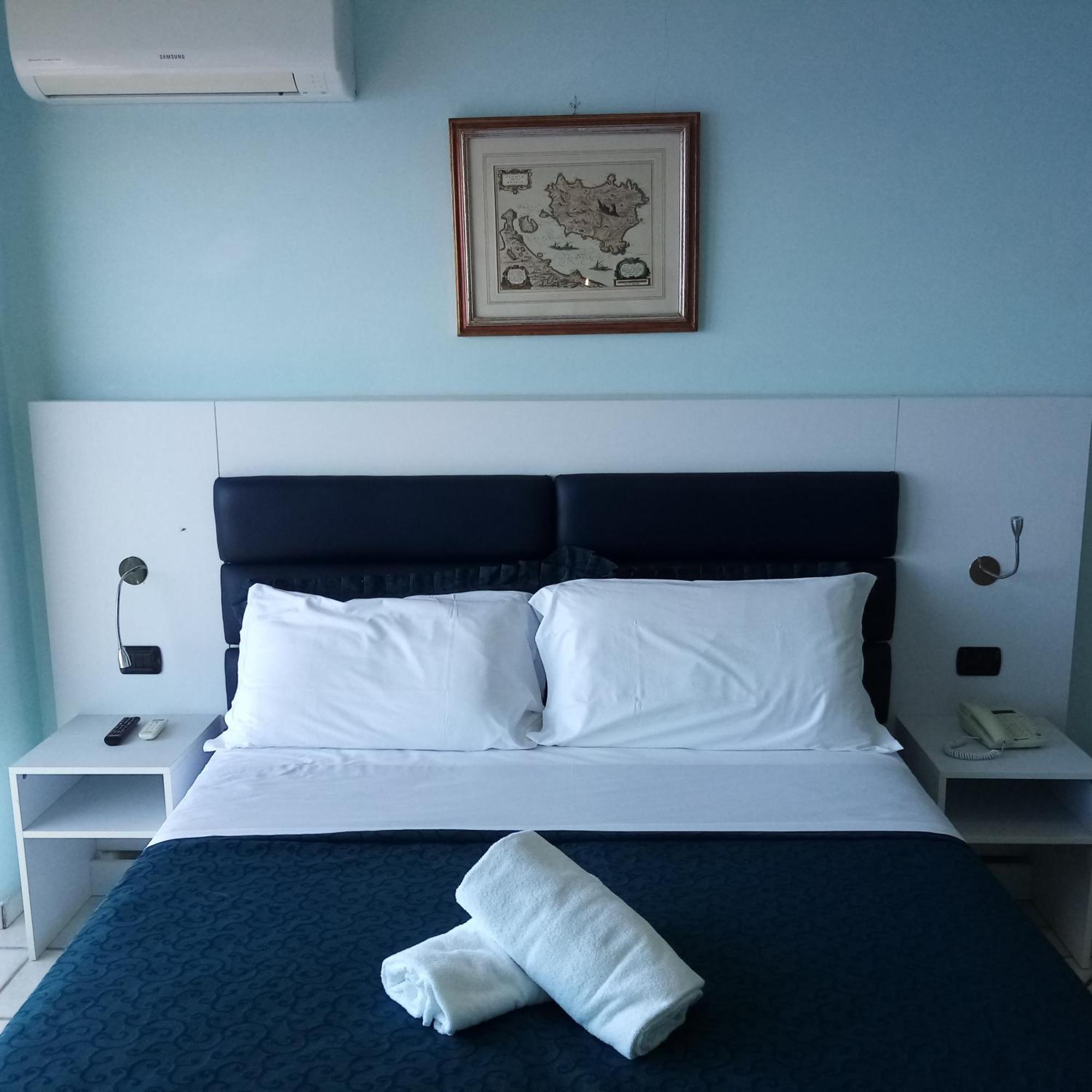 L'Incanto Suites Ischia Casamicciola Terme Camera foto