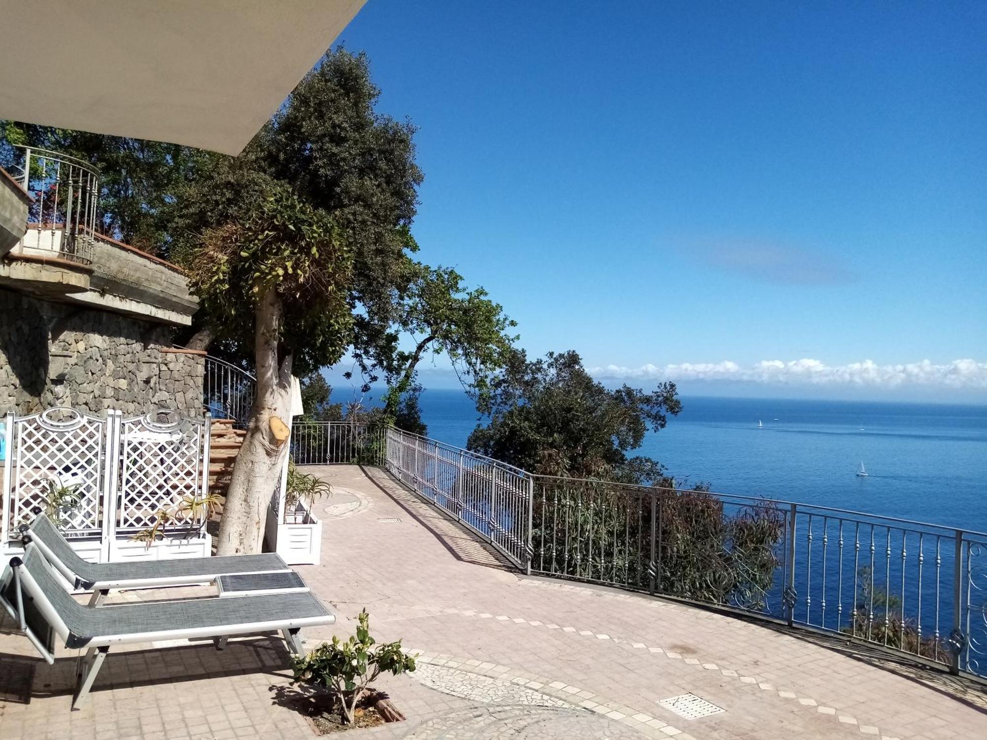 L'Incanto Suites Ischia Casamicciola Terme Camera foto