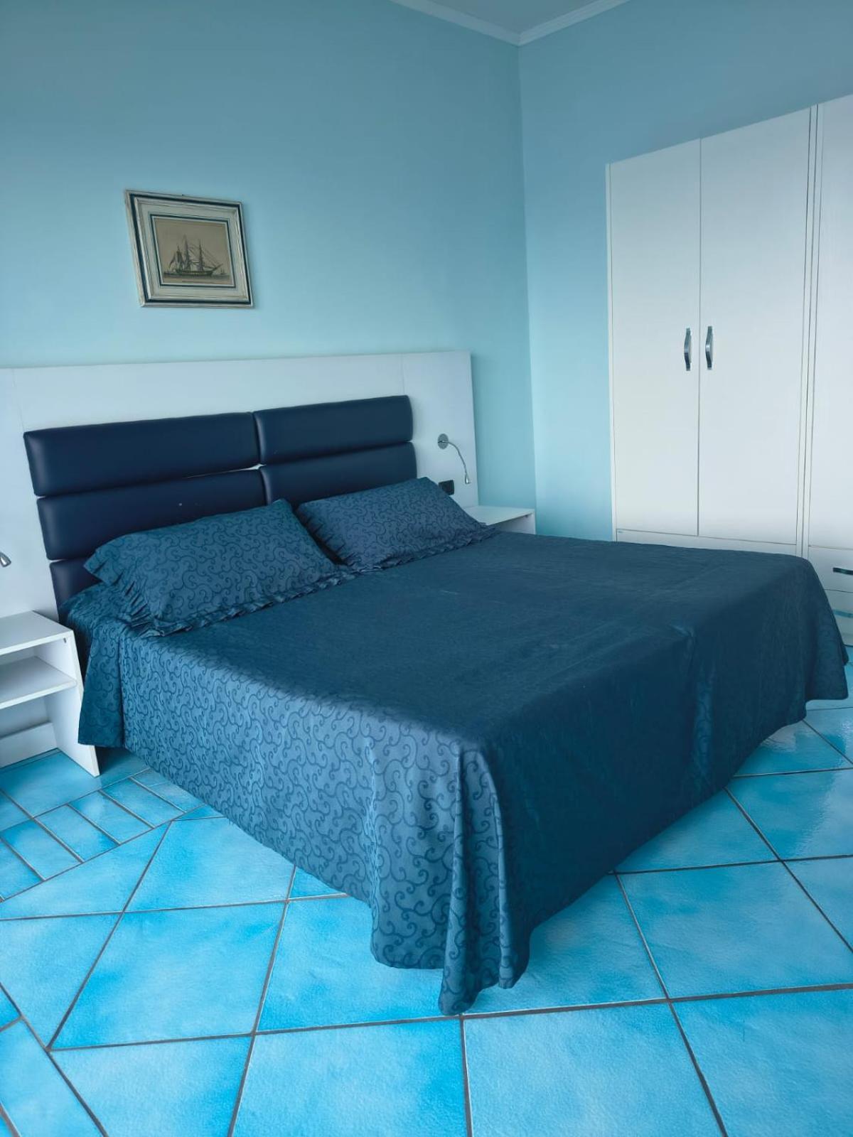 L'Incanto Suites Ischia Casamicciola Terme Esterno foto