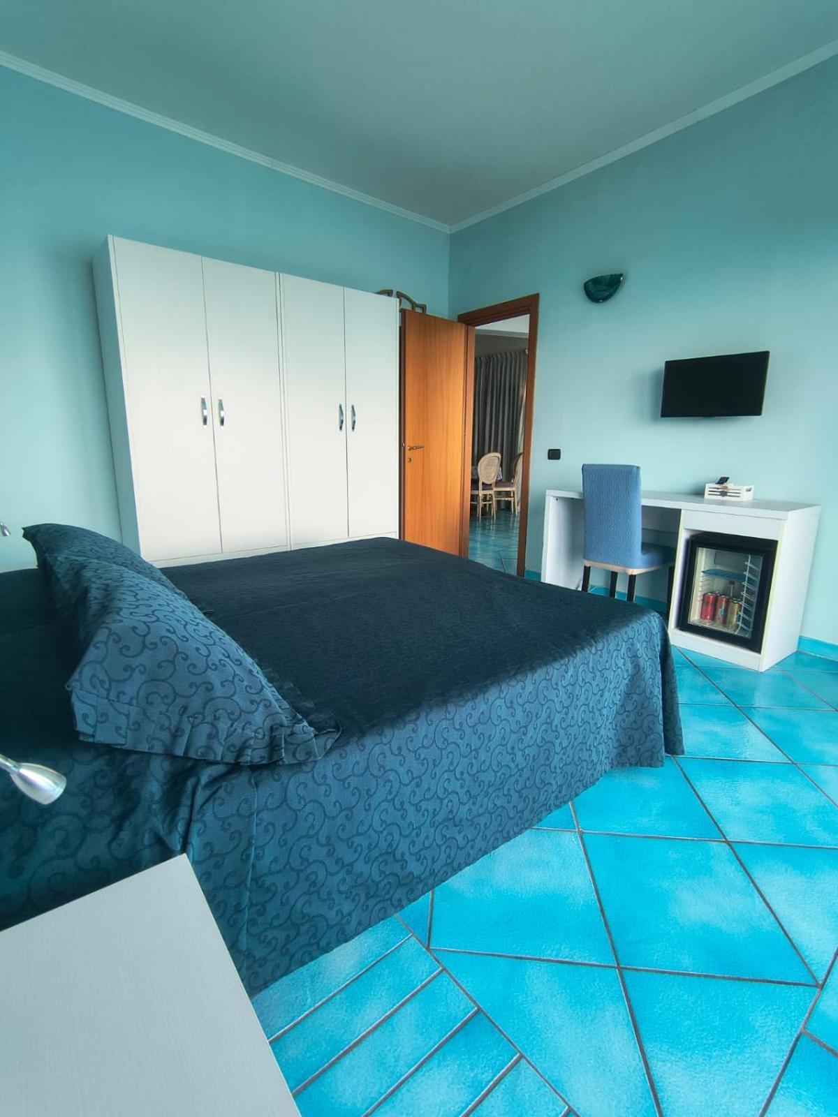 L'Incanto Suites Ischia Casamicciola Terme Esterno foto