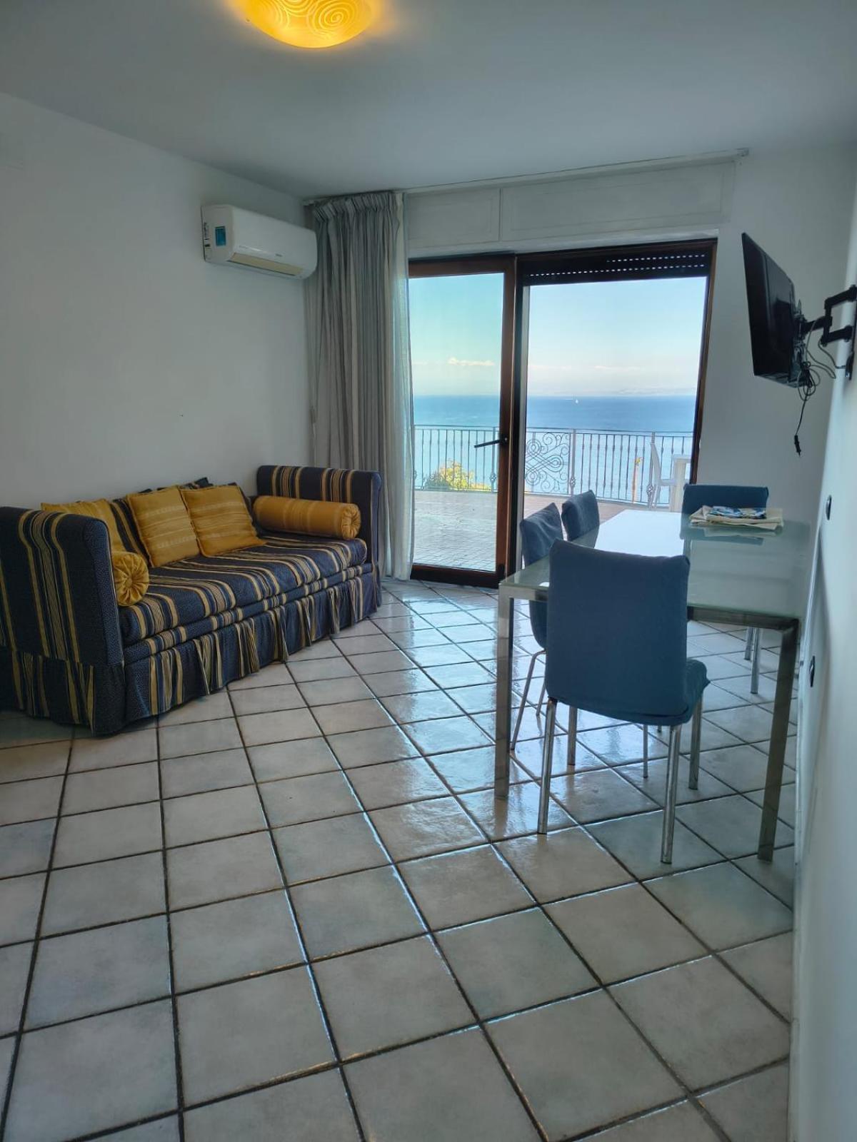 L'Incanto Suites Ischia Casamicciola Terme Esterno foto