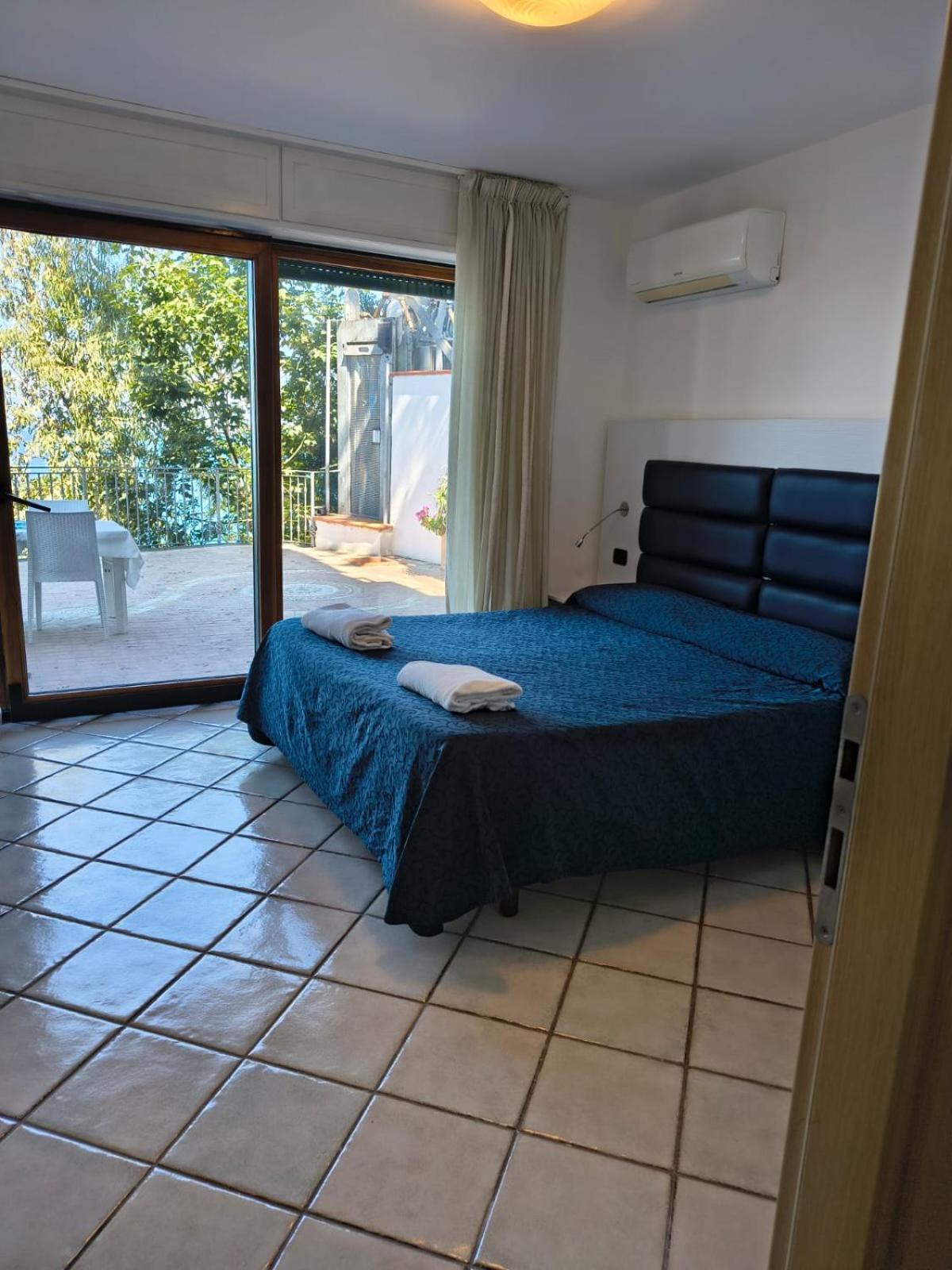 L'Incanto Suites Ischia Casamicciola Terme Esterno foto