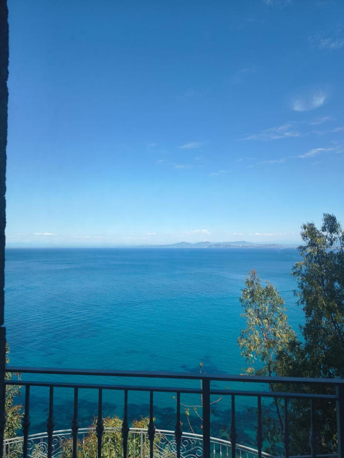 L'Incanto Suites Ischia Casamicciola Terme Esterno foto